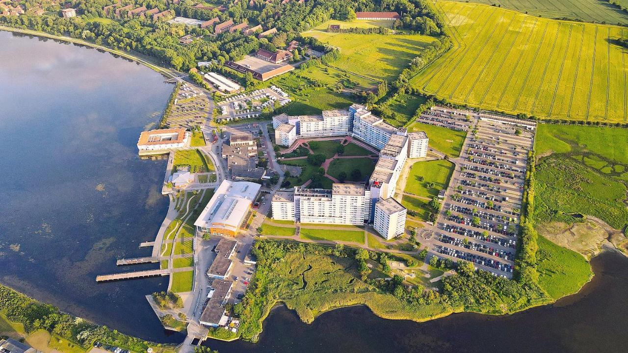 Ferienpark A05-007 Ferienpark Heiligenhafen Exterior photo